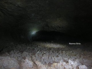 Grotta degli Inglesi